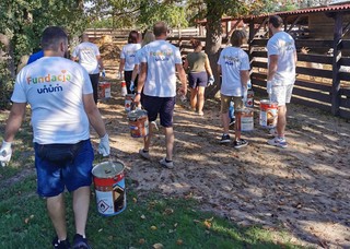 Pomaganie wpisane w DNA