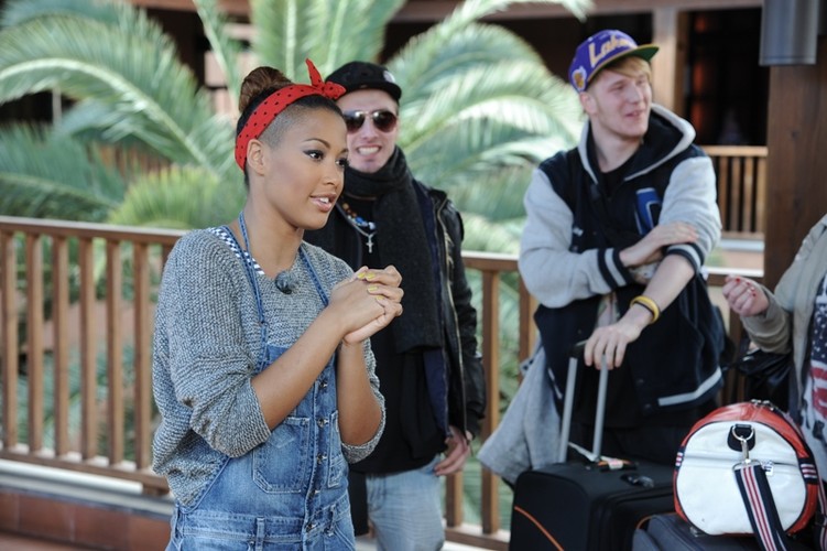 'You can dance. Po prostu tańcz!'