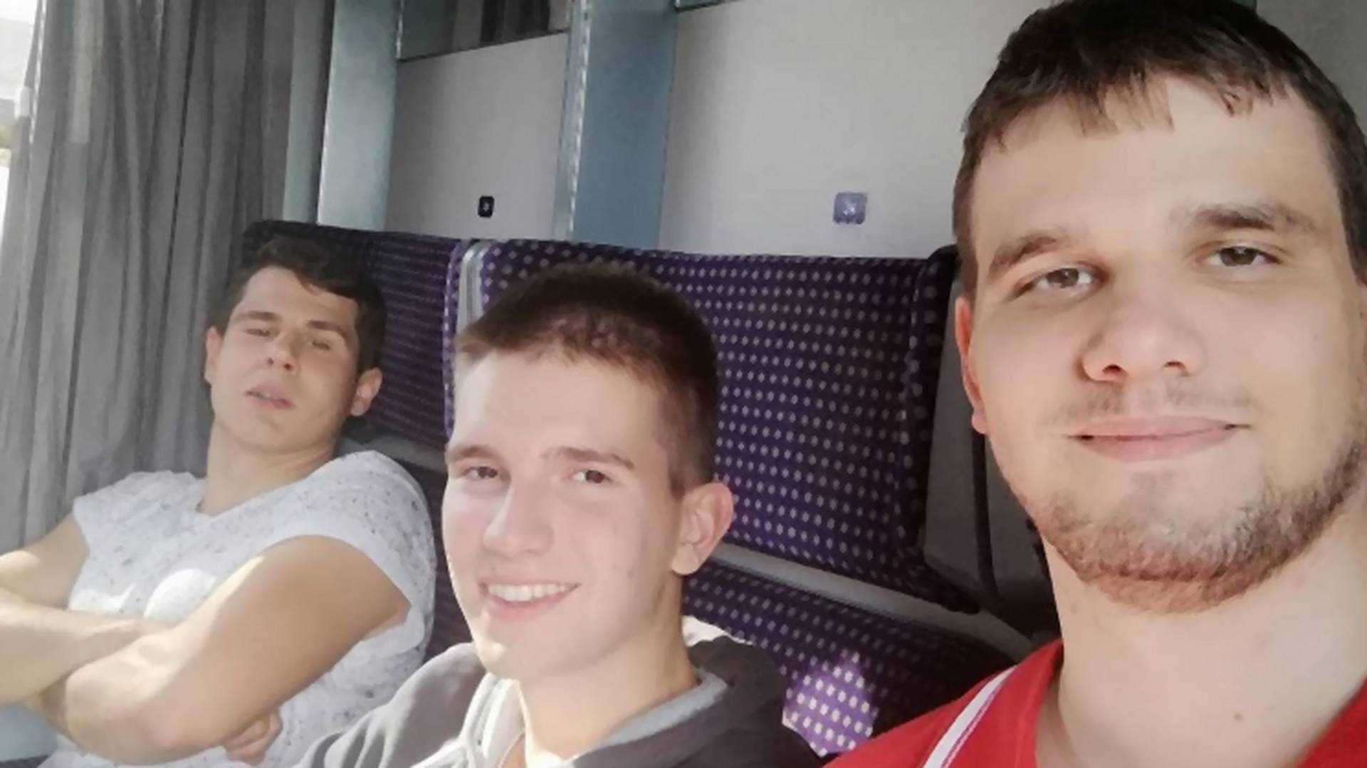 Studenti iz Niša vode Srbiju na najprestižnije takmičenje programera - posle 20 godina