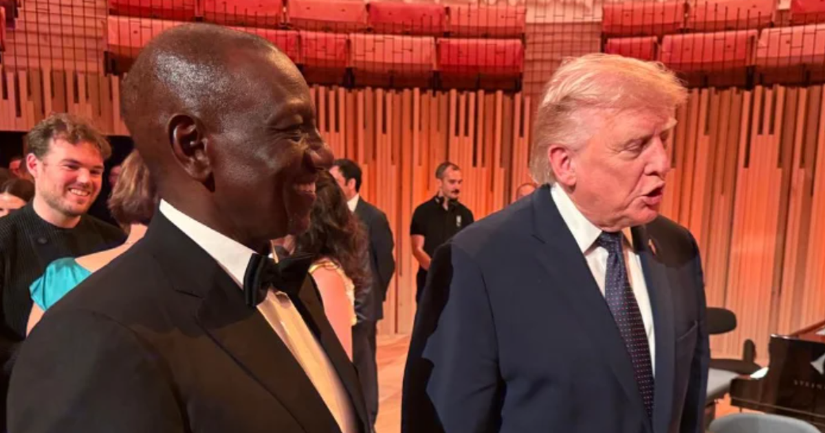 US edges out China in Kenya with preliminary deal to control $62.4 billion untapped rare earth deposits