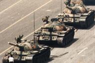 Wydarzenia na placu Tiananmen w 1989