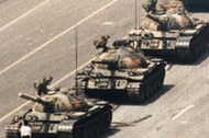 Wydarzenia na placu Tiananmen w 1989