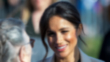 Meghan Markle wygrała proces z brytyjskim tabloidem