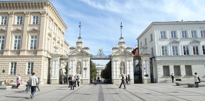 Zagraniczni studenci. Które uczelnie wybierają najchętniej?