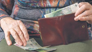 ZUS zapewnia: Ponad 3 miliony emerytów i rencistów zyska na zmianach od lipca