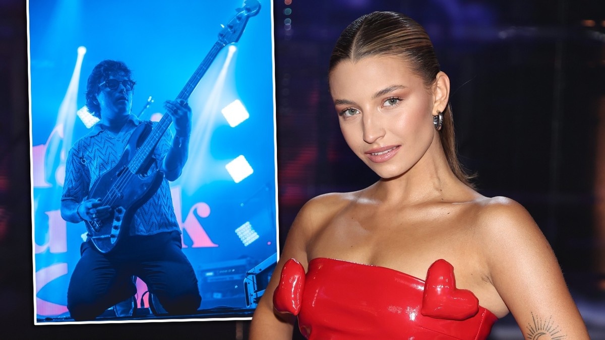 Julia Wieniawa ma nowego chłopaka? Już kiedyś było coś na rzeczy między nimi