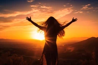 Myślenie nie wystarczy do szczęścia. Kluczem jest coś innego