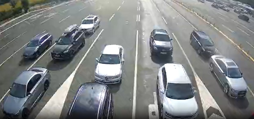 Batrovci ka Hrvatskoj