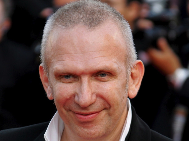 Jean-Paul Gaultier jurorem festiwalu w Cannes