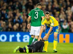 Komentator Eurosportu zawieszony. Tomasz Burnos był pijany?