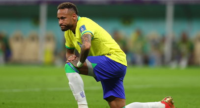 Neymar pojawił się na siłowni. Fani nie zostawili na nim suchej nitki