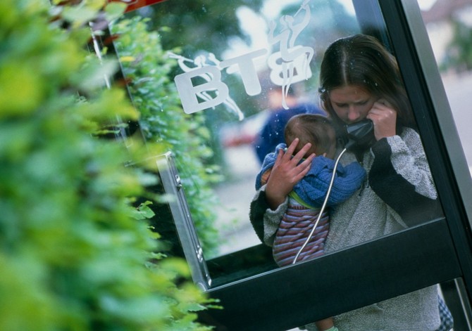 Pobegla je od nasilja koje je trpela šest godina (ilustracija)