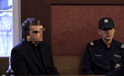 Dożywocie dla Dariusza P. za spalenie domu i zabicie żony oraz czworga dzieci