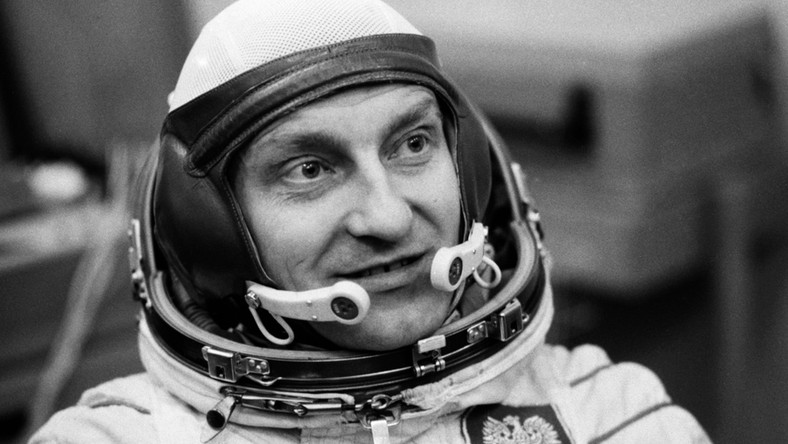 Jurij Gagarin 60 Rocznica Lotu W Kosmos Miroslaw Hermaszewski Wspomina Sport