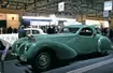 25.Techno Classica Essen 2013 - uczta dla miłośników oldtimerów