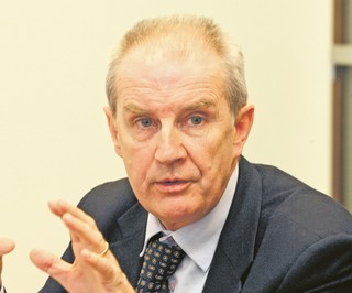 Mordasewicz: Podatek od sieci handlowych? Dlaczego mamy karać sklepy, w których najchętniej robimy zakupy