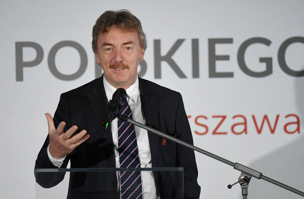 Zbigniew Boniek: Polskie kluby są słabsze od wielu drużyn w Europie i nie pasują do wielkiej piłki