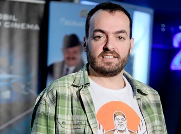Nenad Okanović (Foto: Ringier/Vesna Lalić)