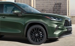 Nowa Toyota już w Polsce! To oszczędna hybryda dla dużej rodziny