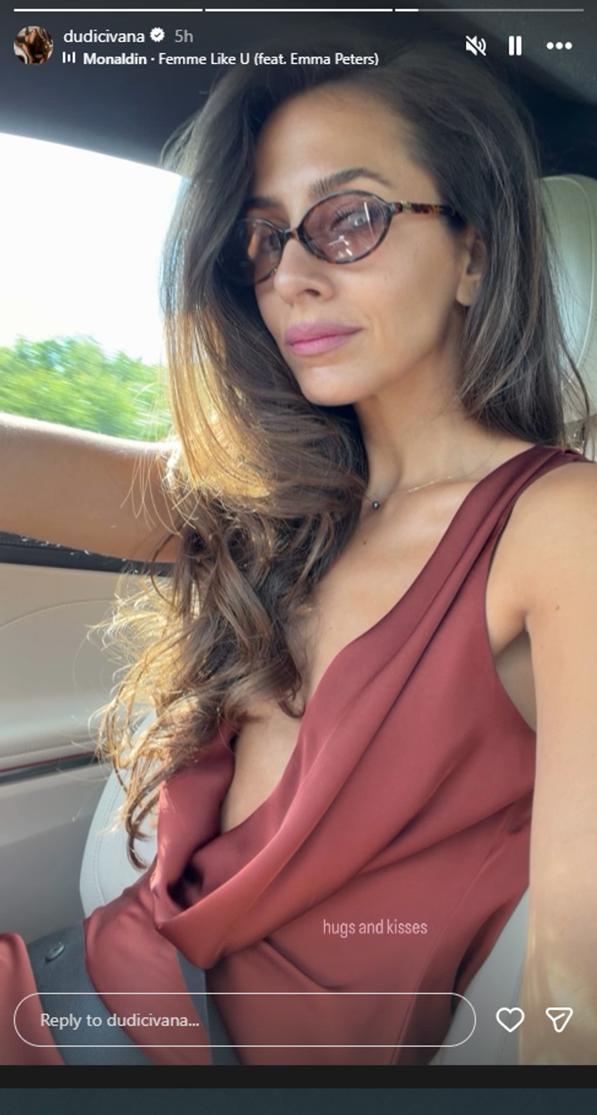 Ivana Dudić