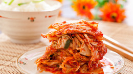 Czy kimchi jest zdrowe dla wszystkich?