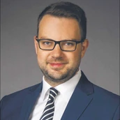 prof. UW dr hab. Krzysztof Koźmiński