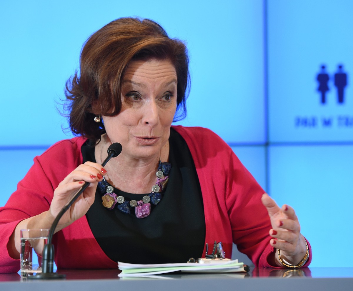 Małgorzata Kidawa-Błońska