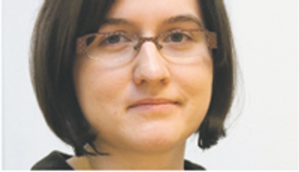 Michalina Topolewska