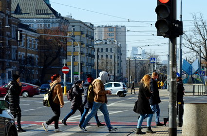 Rosną płace w Polsce. GUS publikuje najnowsze statystyki