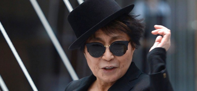 Yoko Ono zaprasza do piekła