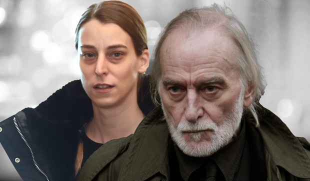Sofija i Tanasije Uzunović