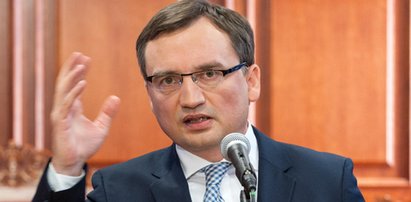 Ministerstwo Sprawiedliwości: pieniądze dla Rydzyka czynią dobro