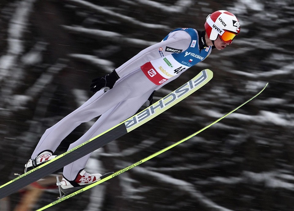 Kamil Stoch