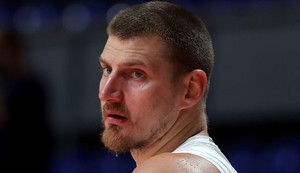 Nikola Jokić