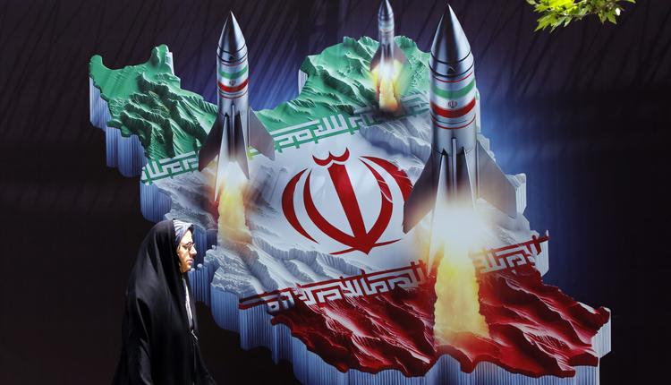 ISW: Iran grozi jeszcze mocniejszym atakiem na Izrael. Stawia warunek