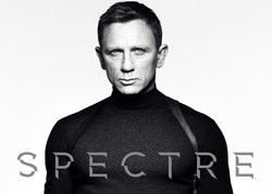 Jest Bond, jest moc! Zobacz pierwszy zwiastun "Spectre"