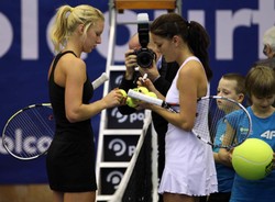 Radwańskie zwolniły trenera. "Był na okresie próbnym, którego nie zdał"