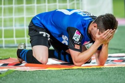 T-Mobile Ekstraklasa: Zawisza, Górnik i Korona walczą o utrzymanie