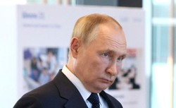 ISW wziął pod lupę rosyjską mobilizację. "Problemy Putina są tak głębokie..."