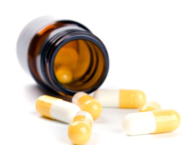Mleko smanjuje dejstvo nekih antibiotika