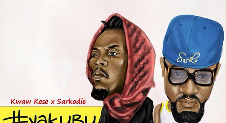 Kwaw Kese - Yakubu Feat. Sarkodie