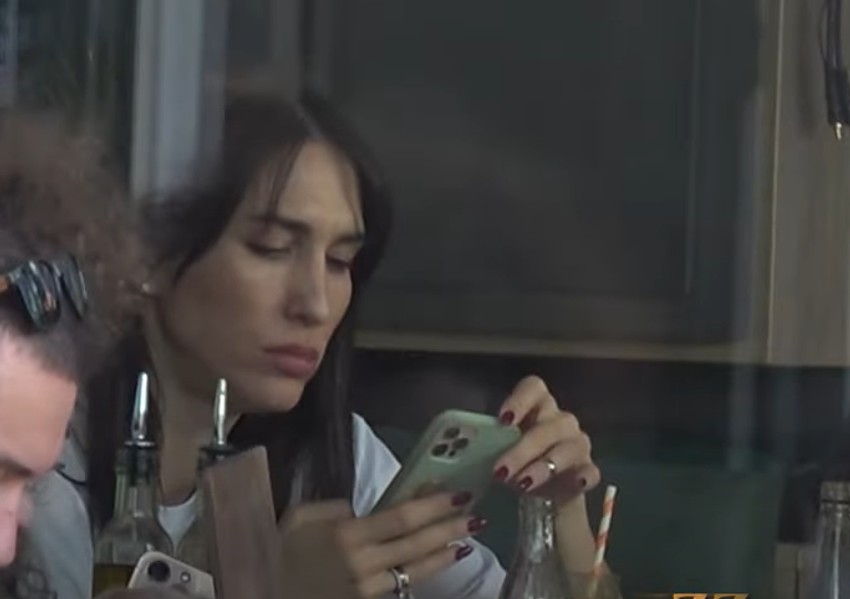 Jelisaveta i Teodosić