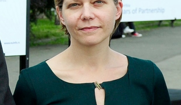 Ksenija Milenkovic 01_TANJUG_foto tanja valic