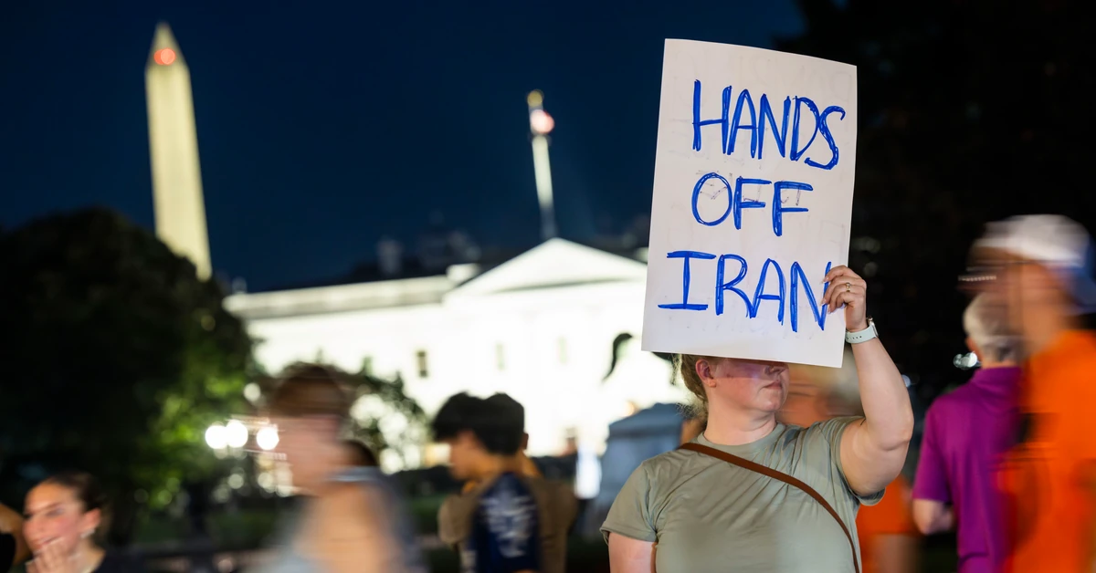 Rosja potępia atak USA na Iran. Jaki będzie teraz ruch Kremla?