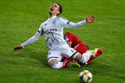 Puchar Polski: Znamy pary półfinałów. Legia nie trafiła na Lecha