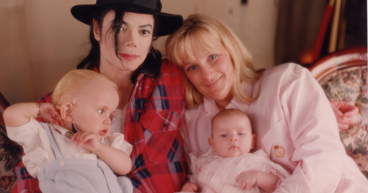 Debbie Rowe. Była żona Jacksona ma raka piersi