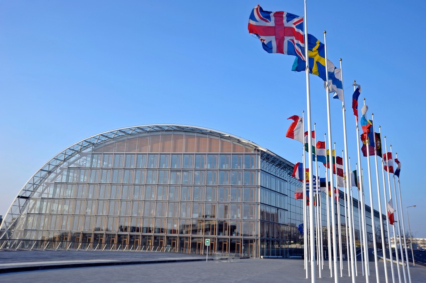 Evropska investiciona banka