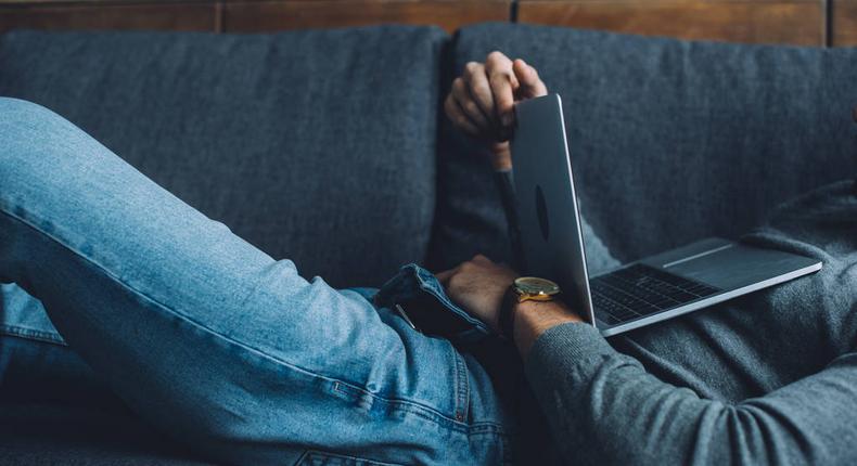 How to know if your consumption of porn and masturbation is ruining your life