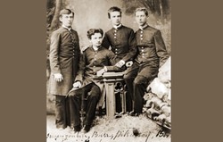 Bracia agenci. Piłsudscy podczas wojny rosyjsko-japońskiej szpiegowali na rzecz wrogich stron