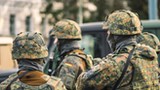 Niemcy masowo odmawiają służby wojskowej. Bundeswehra ma plan B